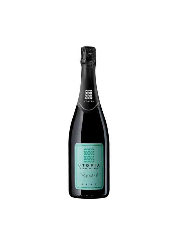Utopia Franciacorta DOCG Brut Utopia Franciacorta DOCG Brut