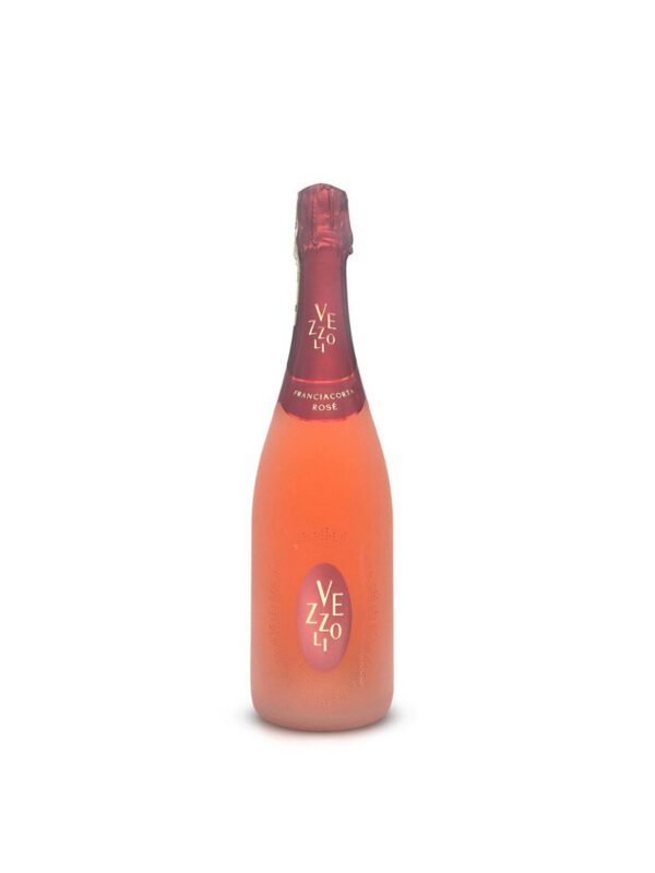 Vezzoli Franciacorta Rosé DOCG Vezzoli Franciacorta Rosé DOCG