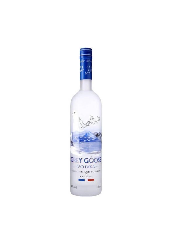 Vodka Grey Goose