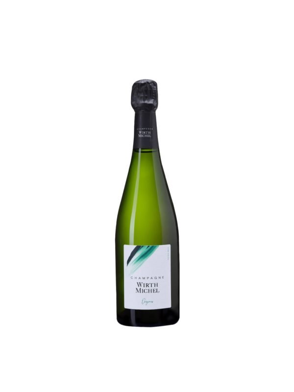 Wirth Michel Champagne “Origines” Extra Brut Wirth Michel Champagne "Origines" Extra Brut
