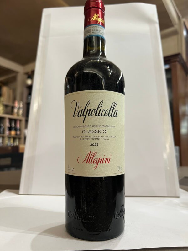 allegrini valpolicella Allegrini Valpolicella Classico DOC 2023