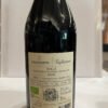 baglio di pianetto viafrancia rosso retro Baglio di Pianetto ViaFrancia Rosso DOC Sicilia