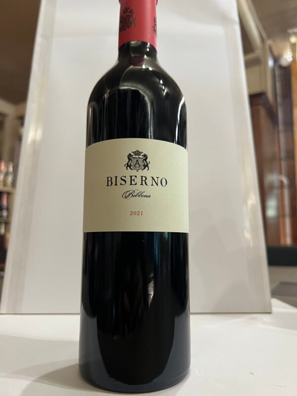 biserno biserno Biserno Biserno Toscana IGT 2021