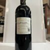 caccia al piano bolgheri superiore retro Caccia al Piano Bolgheri Superiore DOC 2020