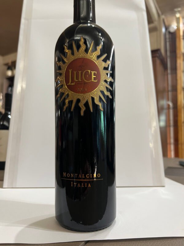 luce Frescobaldi Luce Brunello di Montalcino DOCG 2003