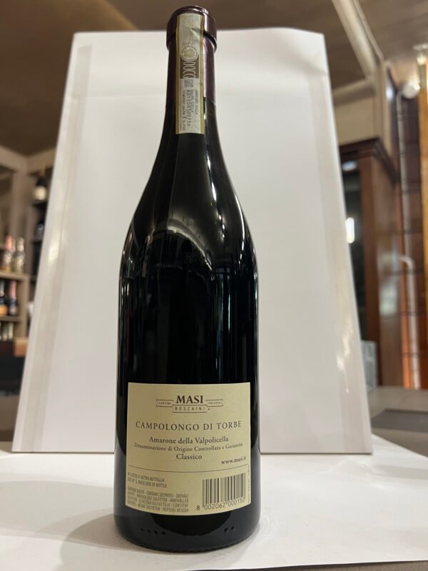 Masi Campolongo di Torbe Amarone Valpolicella Classico DOCG 2013