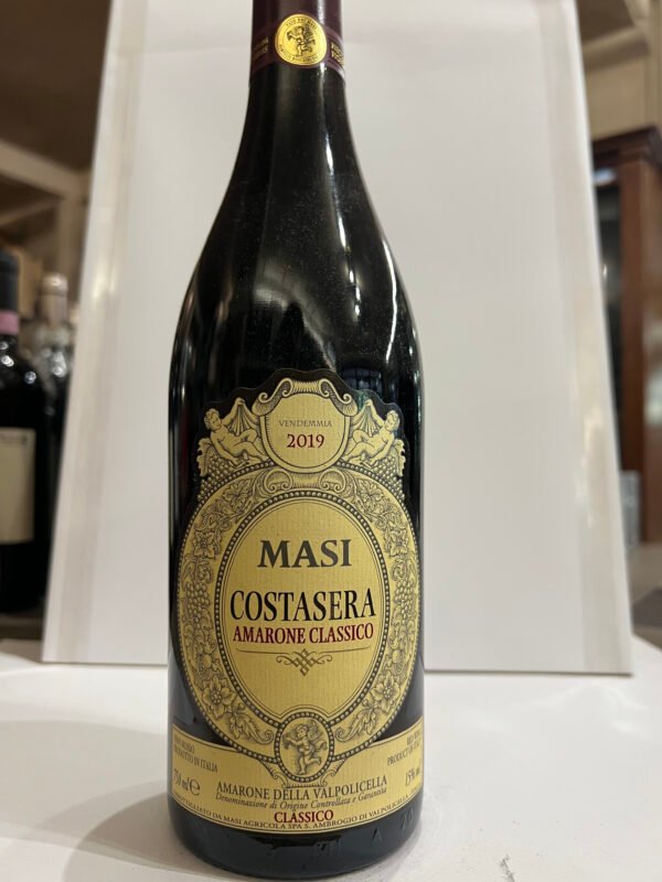 masi costasera Masi Costasera Amarone Valpolicella Classico DOCG 2019