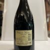 pinot nero della sala 2022 retro Marchesi Antinori Pinot Nero Umbria IGT "Castello della Sala" 2022
