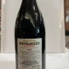 pitrarizzo etn_ rosso retro Tornatore Pietrarizzo Etna Rosso 2019