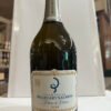 Billecart salmon blanc de blancs 2010 fronte Billecart-Salmon Champagne Brut Blanc de Blancs 2010