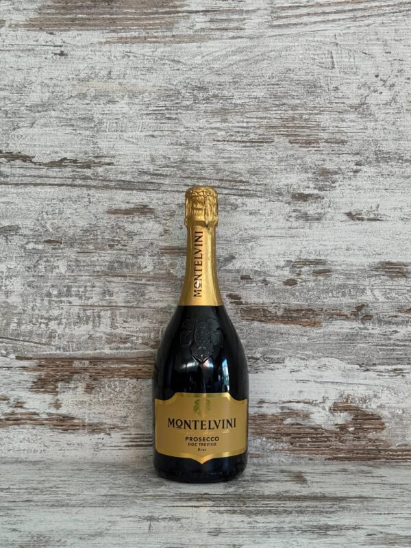 montelvini_treviso_brut Montelvini Prosecco DOC Treviso Brut